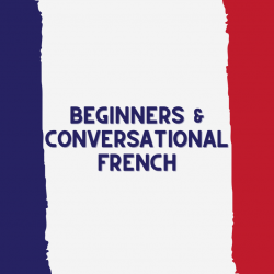 Conversational French webimage